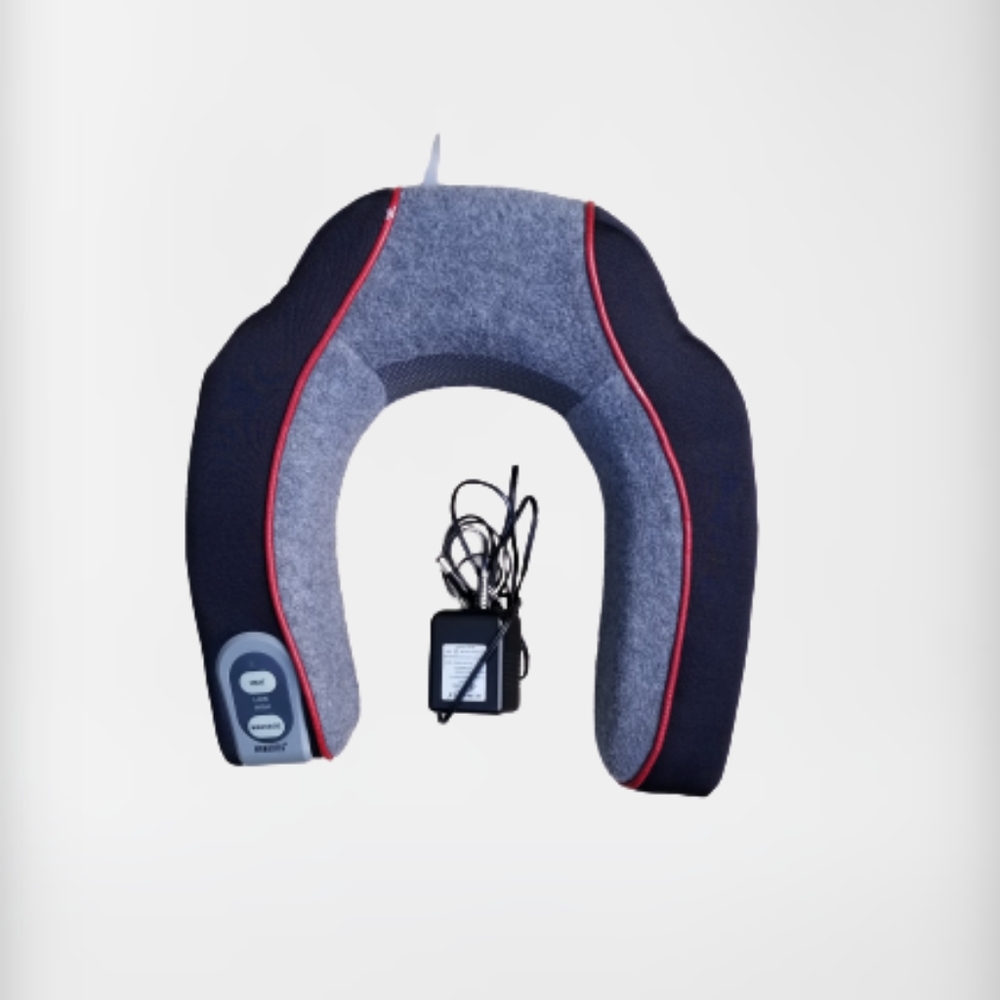 Homedics Neck Massager with heat